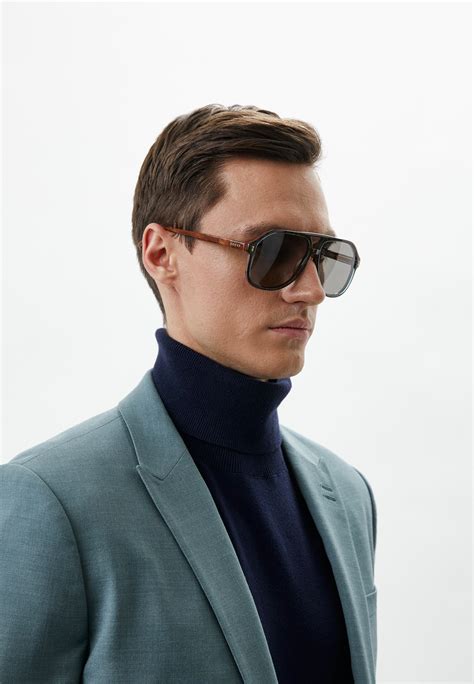 купить очки gucci мужские|Очки Солнцезащитные Gucci Eyewear Мужские .